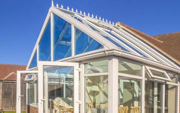 conservatory roof insulation costs Shutta