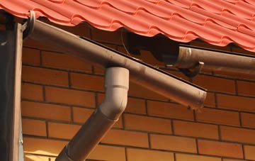 Shutta gutter repair costs