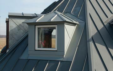 metal roofing Shutta, Cornwall