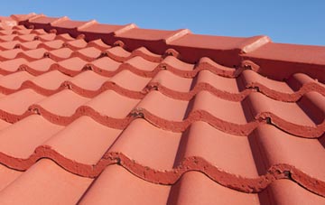 Shutta tile and slate roof replacement
