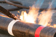 Shutta flat roofing replacement