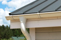Shutta soffits